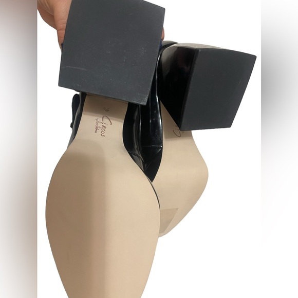 💚💚🌼NEW Circus NY by Sam Edelman Women's Kay Platform - Picture 10 of 12